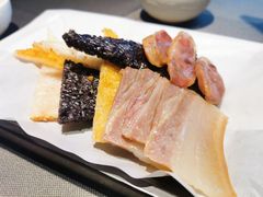 -小厨娘淮扬菜(奥体博览中心奥美店)
