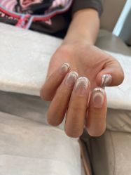 -斯馨·健康美甲美睫