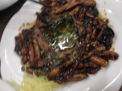响油鳝糊-协和菜馆(凤凰街店)