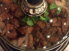 -乡村驴肉馆羊蝎子