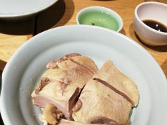 金陵板鸭-苏堂阳春面•九年庆(北京路天河城店)