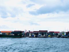 -蓝湾碧波·老字号·疍家非遗海上餐厅