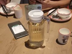 -新白鹿餐厅(城西银泰城店)