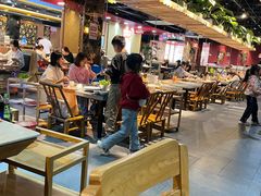 -傣妹火锅(南京东路一店)