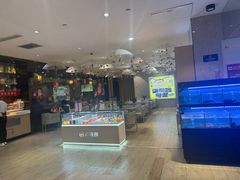 -海底捞火锅(威高广场店)