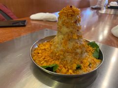 特制土豆沙拉-蒜香焼肉PURUSHIN(马场路店)