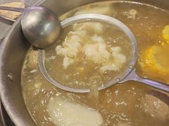 -贵宾牛·潮汕牛肉火锅(珠池总店)