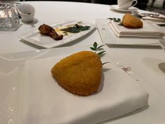 -万豪金殿(香港JW万豪酒店)