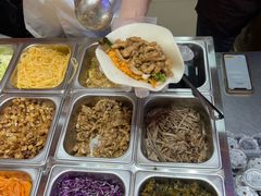 -张果佬年糕卷(科巷店)