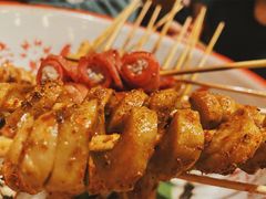 -昱家胡同·烧烤海鲜铜锅涮肉(和平里店)