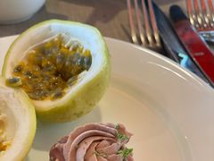 -杭州西子湖四季酒店-WL BISTRO西湖餐厅(灵隐路店)