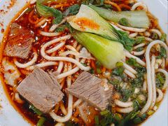 -柴氏风味斋(甘家口店)