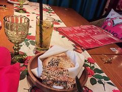 -弗兰克牛排西餐厅Ribone steak house(柠檬花园店)