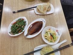 -送福记宋记粥铺(南京南街店)