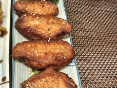 -樱の千渡日式料理·铁板烧•烧鸟(金盛田广场店)