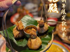 -泰妃殿(宏伊国际广场店)