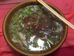 -大亮羊肉泡