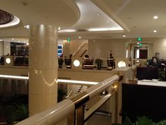-北京金龙潭御瑞酒店(花园桥地铁站店)