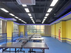 -乐旋乒乓球(广州西湾路店)