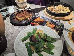 -留半山·香港食堂(啦啦宝都店)