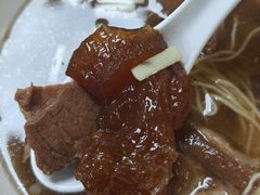 -百福麵家(新馬路店)