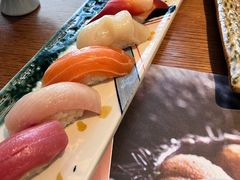 -水之惠鲜鱼料理(王府大街店)