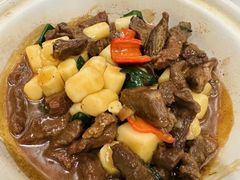 -山泉公馆酒家(广州东站店)