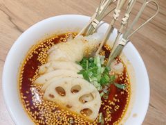 没骨头鸡爪-太二酸菜鱼(金沙印象城店)