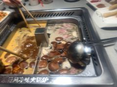 -海底捞火锅(名门店)
