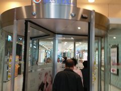 -银座mall(东直门店)