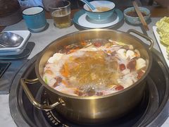 -大理董·董家小厨野生菌火锅(古城旗舰店)
