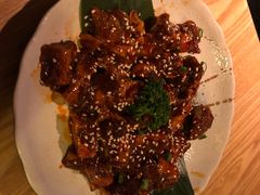 雪花一口牛-久苑烧肉(世界城广场店)