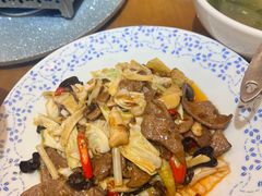 -王妈热卤·川味馆(海昌店)