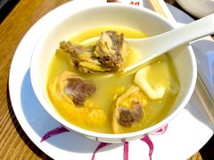 -喜粤糖朝餐厅(三八广场店)