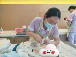 点击看大图 -大美母婴月子中心(馨乐庭店)