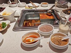 -海底捞火锅(群星城店)