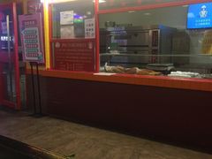 门面-五道口枣糕王(西单华威约饭街店)