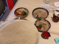 -乐凯撒披萨(欢乐颂购物中心店)