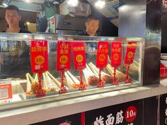 -万利记·长沙粉面小吃(东门町美食街店)