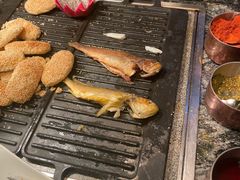 -金海湾自助餐厅(金陵饭店)