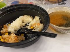 -小韩屋韩国料理(上海湾店)
