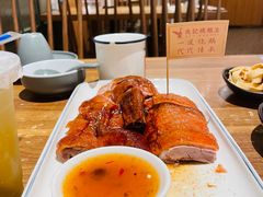 -先记烧鹅王·本地粤菜(福永店)