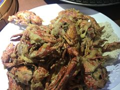 -红盔甲·小龙虾(天钥桥店)
