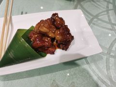 -金枝玉叶上海人家食府(三里河店)