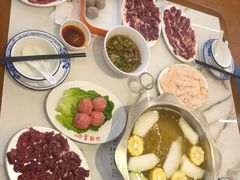 -乌记鲜活牛肉城(金砂东路店)