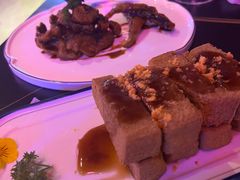 -粉墨特色菜·烧烤音乐酒馆