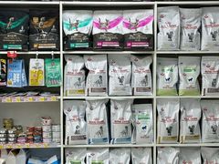 -纳吉亚猫专科动物医院博雅分院