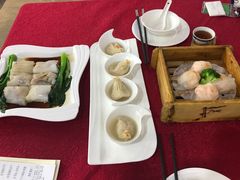 -鼎珑点心仔(燕塘店)