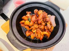 -竹外桃花·江南小酒馆(SKP·S店)