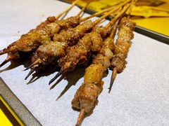 -望京小腰(北京总店)